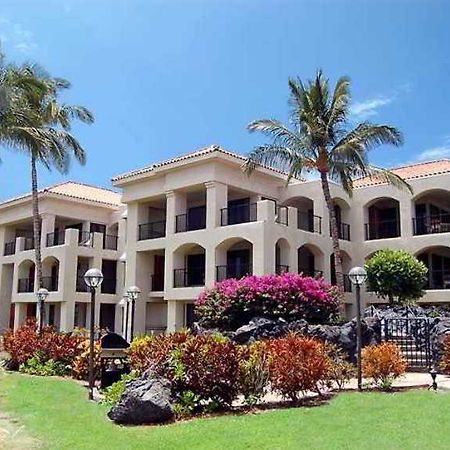 Suites At The Bay Club Waikoloa Beach Resort Exteriér fotografie