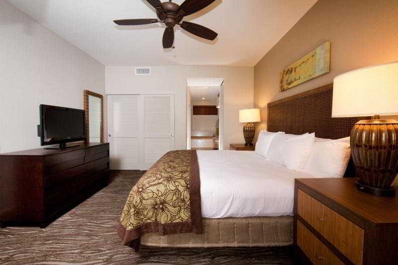 Suites At The Bay Club Waikoloa Beach Resort Pokoj fotografie