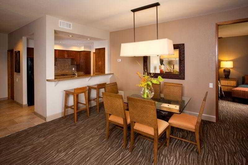 Suites At The Bay Club Waikoloa Beach Resort Pokoj fotografie