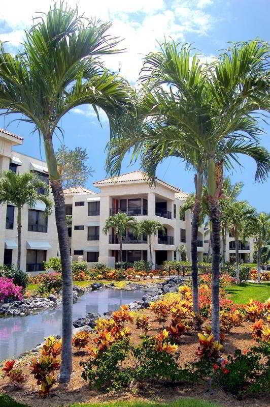 Suites At The Bay Club Waikoloa Beach Resort Exteriér fotografie