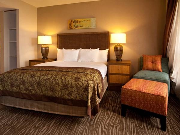Suites At The Bay Club Waikoloa Beach Resort Exteriér fotografie