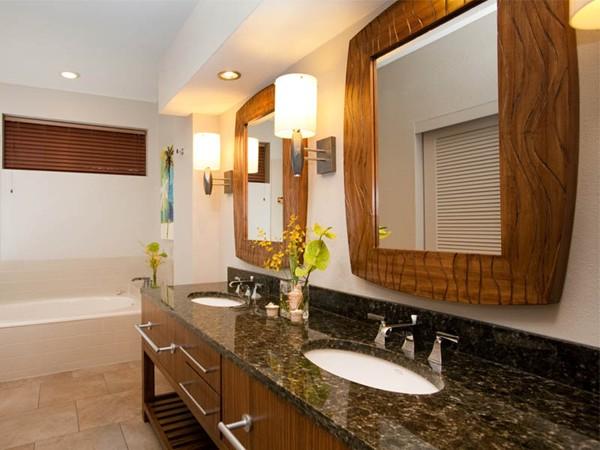 Suites At The Bay Club Waikoloa Beach Resort Exteriér fotografie
